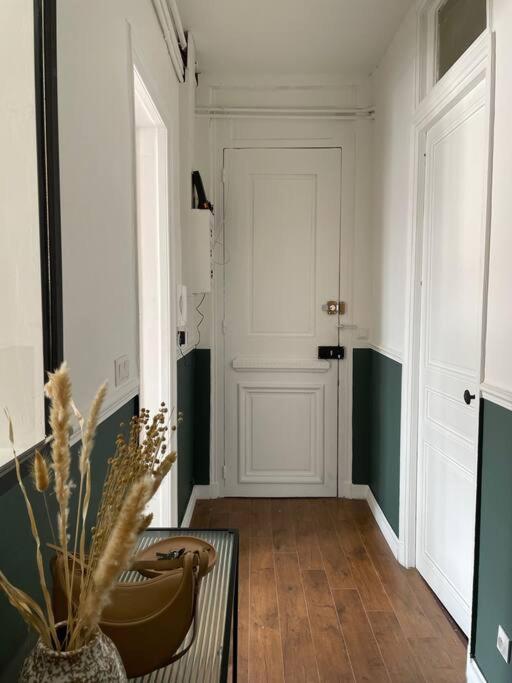 Le Beau Marche, 70M, 2 Chambres, Lumineux Ruan Exterior foto